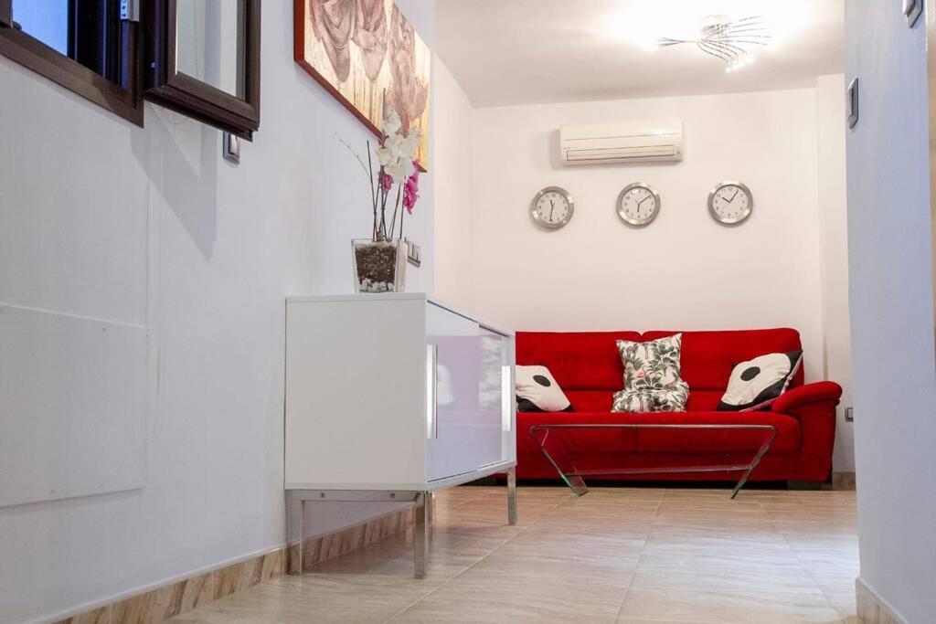 Appartement Penthouse Raggio