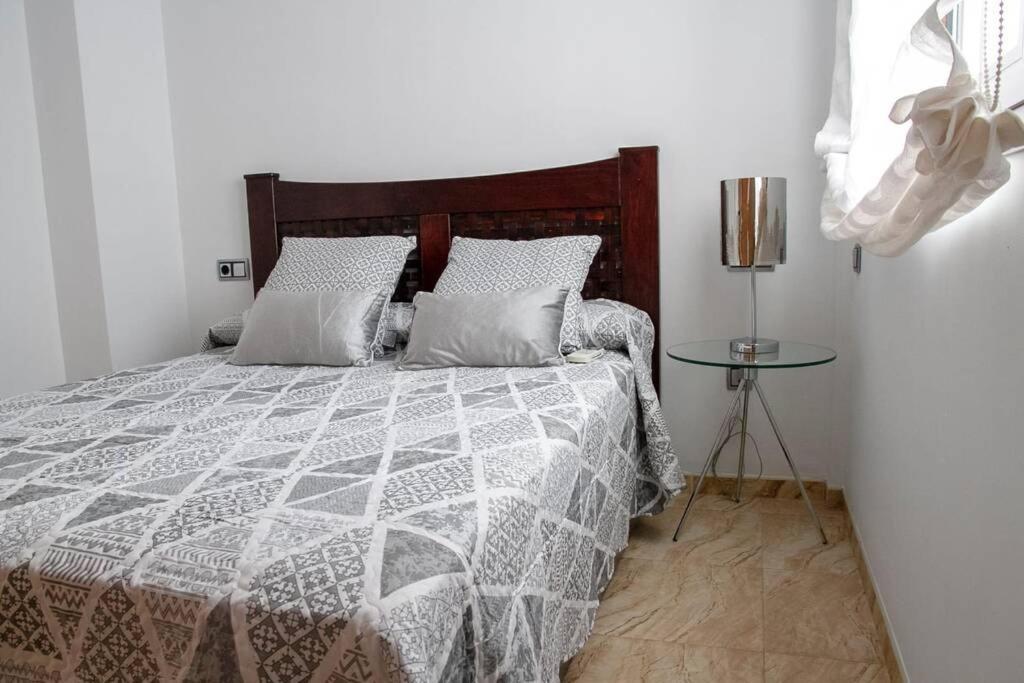Penthouse Raggio Appartement