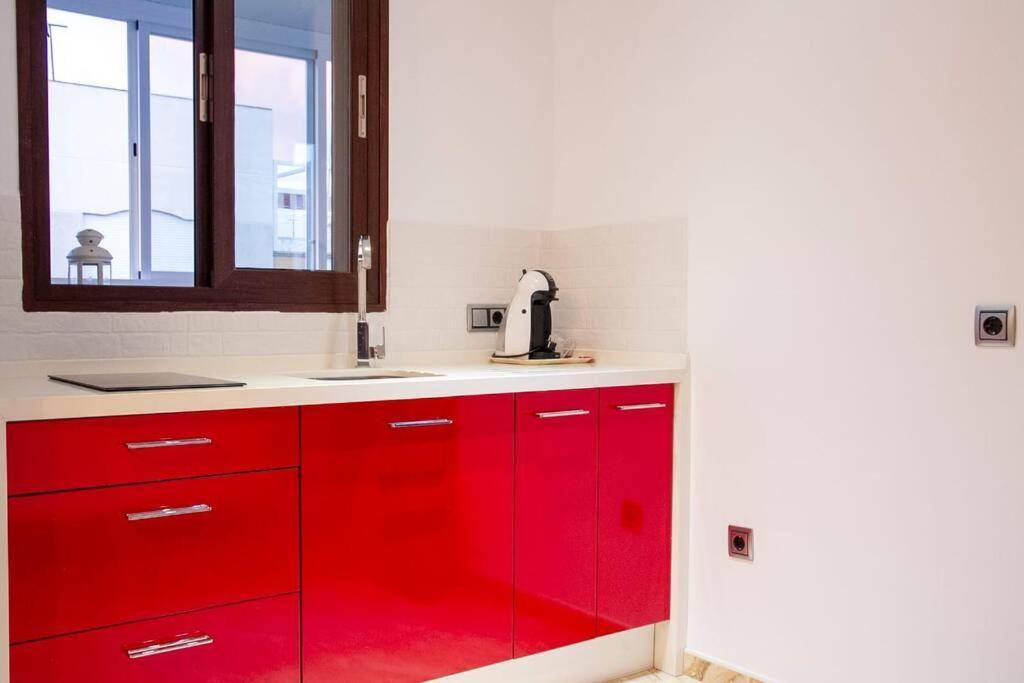 Penthouse Raggio Appartement *