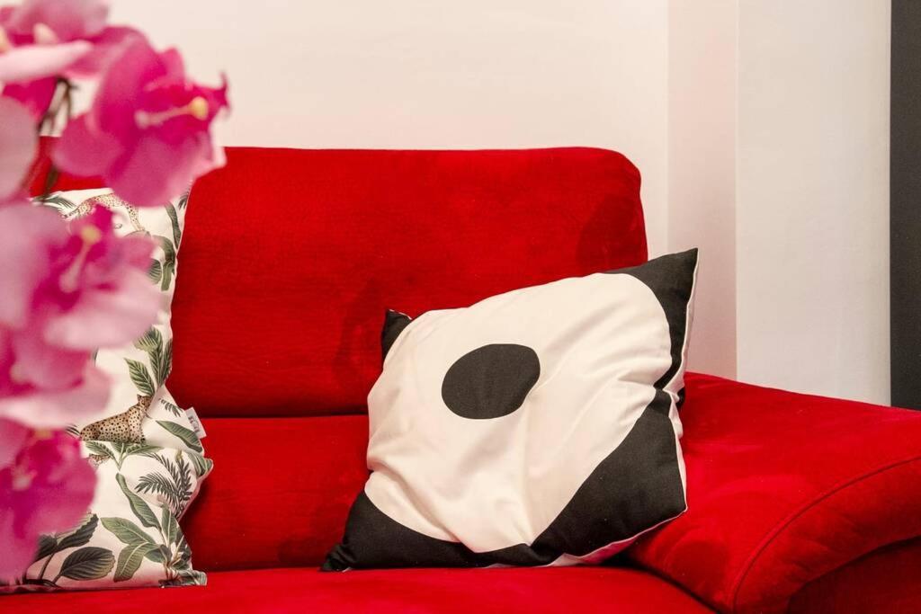 Penthouse Raggio Appartement