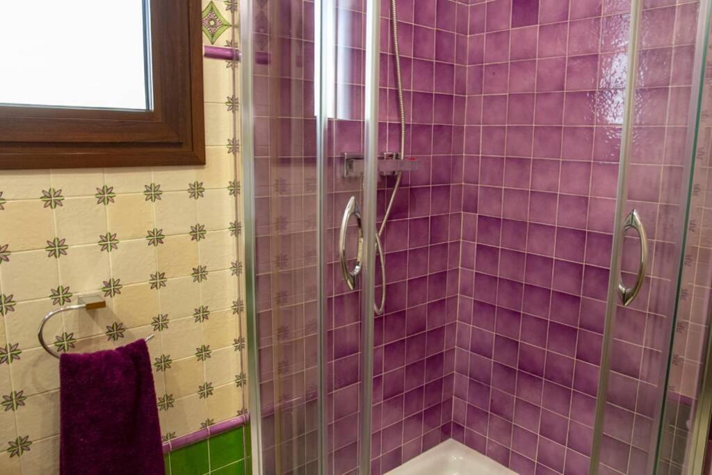 Appartement Penthouse Raggio *